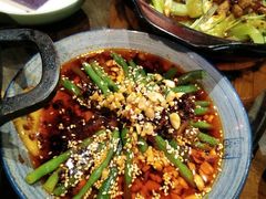 -兰溪小馆(东直门簋街店)