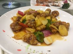 -太子园林酒家