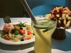 -春树下·树屋花房西餐厅(罍街AS1980店)