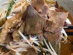 -南記粉麵(灣仔謝斐道店)