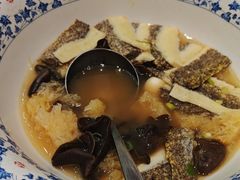 -马老六清真餐厅(雁滩店)
