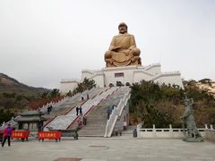 -石岛赤山风景区