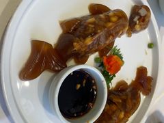 -惠丰堂饭庄·烤鸭·京味菜(翠微路店)