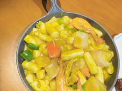 -三凤酒家·百年无锡菜(清扬茂业店)
