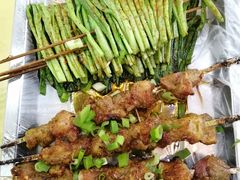-绅士餐厅龙虾·烧烤(西门路店)