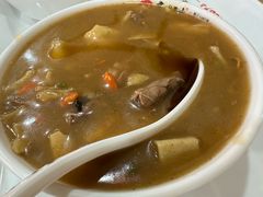 -高群生胡辣汤(亚运村店)