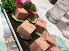 -墨居上隐·院子里火锅(峨眉店)