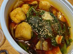 麻辣烫-巨无霸串店(大什字街店)