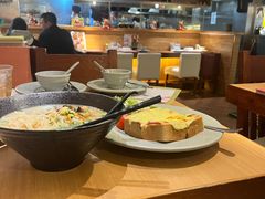 -Lia Cafe Bar Restaurant松山咖啡屋