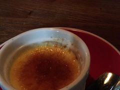 焦糖布丁-Amanda餐厅(长乐路店)