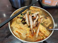 -周成芝螺蛳粉(人和店)