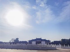 -狼山风景名胜区