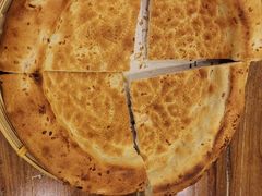 馕饼-清真·玛丽亚新疆菜主题餐厅(浙江中路店)