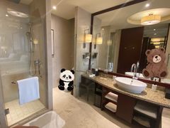-无锡君来洲际酒店