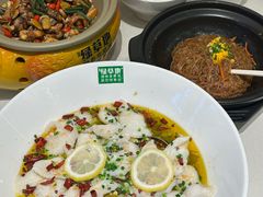 -绿草地·湘菜(悦方ID mall店)