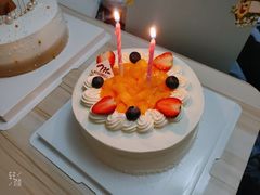 -麦雪尔甜品·生日蛋糕(新街口旗舰店)