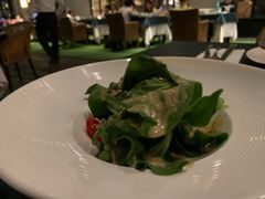 -T館·花园艺术餐厅