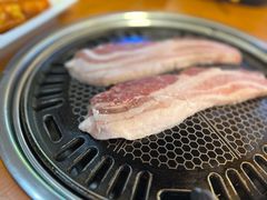 -杀猪天·韩国烤肉(总店)