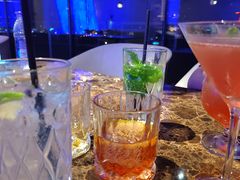 -于家堡洲际酒店·堡子里酒廊