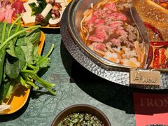 -牛New寿喜烧(中山公园龙之梦店)