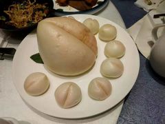 -上和臻品中国菜(花园街店)