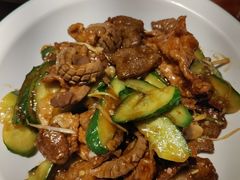 老爆三-惠宾饭庄(中山路店)