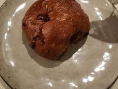 蔓越莓巧克力面包-BAKER&SPICE(环贸店)