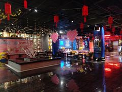 -尚橙歌坊主题式KTV(恒大商业广场店)