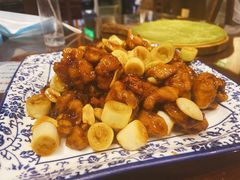 -娄三少·老北京春饼烤鸭家常菜(方庄店)