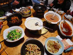 -巴人堂(女儿城店)