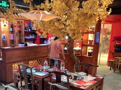 -京元盛铜锅涮肉(上海总店)