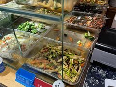 -虢国羊肉汤馆(政二街店)