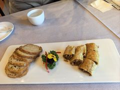 -功德林素菜饭庄(前门店)