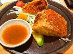 -俄士厨房(环球港店)