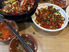 -建辉湖南土菜馆(南大街店)