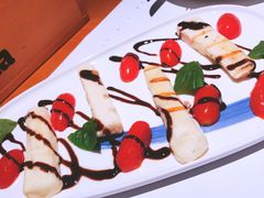 -HELLO MUSAE 拾光缪斯餐厅·纯正希腊风味(苏州中心店)