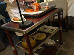 -大鸭梨烤鸭(枣园店)