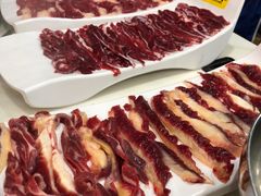 -潮汕大目牛肉火锅(水围店)