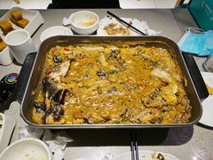 -半天妖烤鱼(东方新天地店)