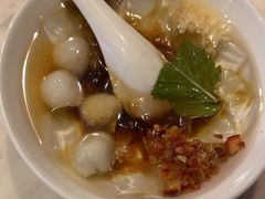-茅庐毛血旺(烟台大悦城店)