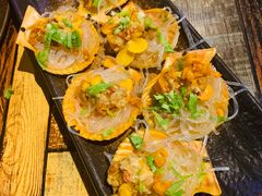 -质烤烤物·活烤海鲜(质烤总店)