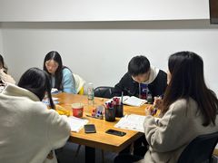 -千秋未来日韩语(天府五街校区)