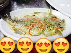 -西湖船菜(湖滨·碧水山庄店)