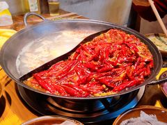 -阳阳老火锅(小南门店)