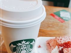 -星巴克(成都龙湖三千集店)