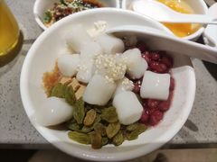 -海底捞火锅(龙湖时代天街店)