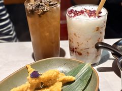 -芸山季·云南野生菌火锅(人民广场来福士店)