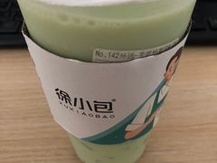 -徐小包的奶茶(中山路步行街店)