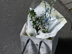 -张公桥美食街