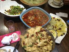 -辣得叫湘菜(四明店)